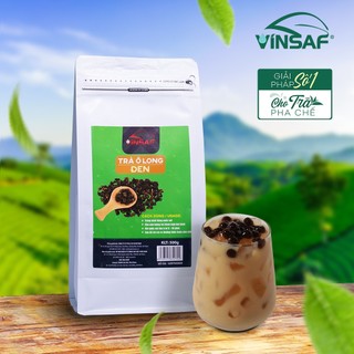 Trà olong đen vinsaf 500gr
