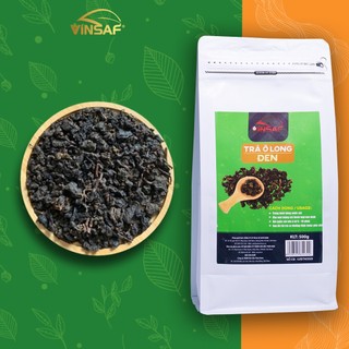 TRÀ OLONG ĐEN VINSAF 500gr