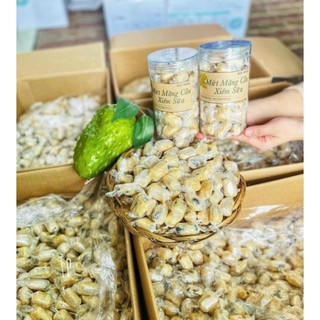 MỨT MÃNG CẦU XIÊM SỮA 500GR