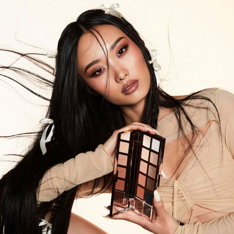 NEW !!! Bảng mắt Patrick Ta Dimension III