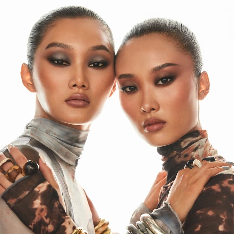 NEW !!! Bảng mắt Patrick Ta Dimension III