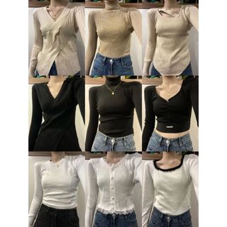 Áo thun mẫu hỗn tạp giá sỉ