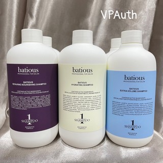 Dầu gội xả Batious