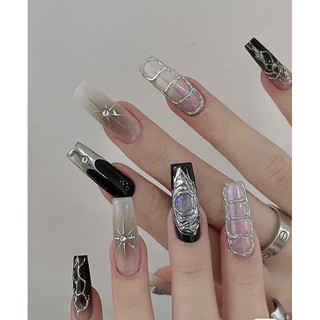 Nail box làm theo yêu cầu