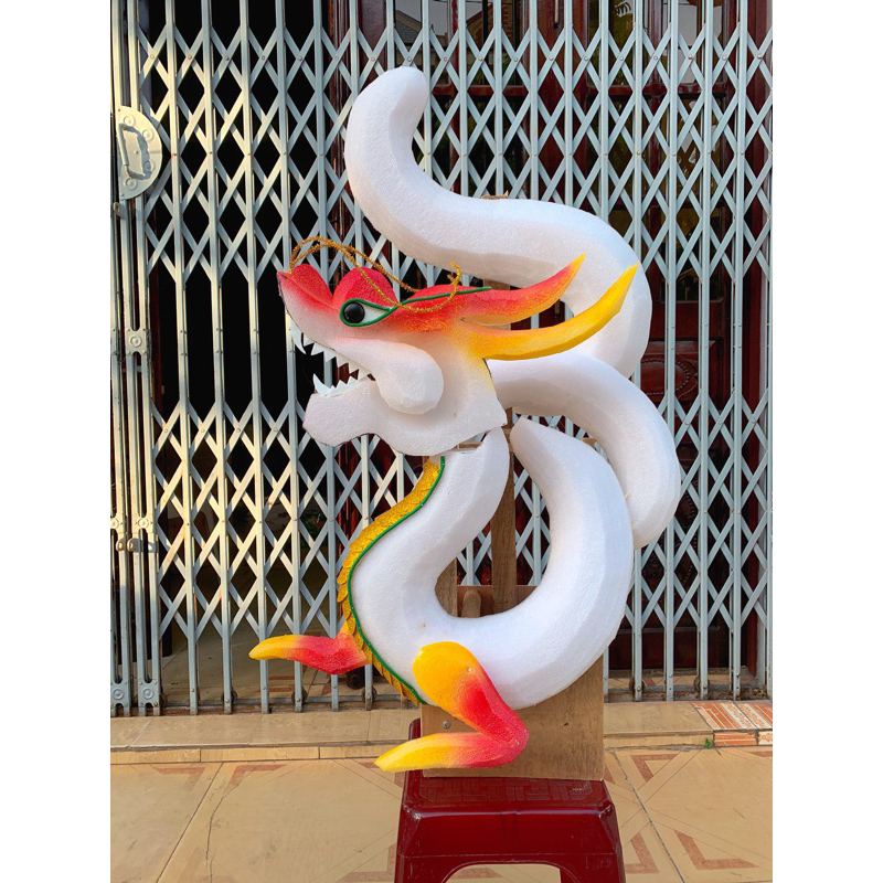 Đầu rồng cho các shop lên rồng phượng