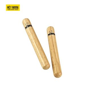 Bộ gõ nino wood claves nino574- việt thương music