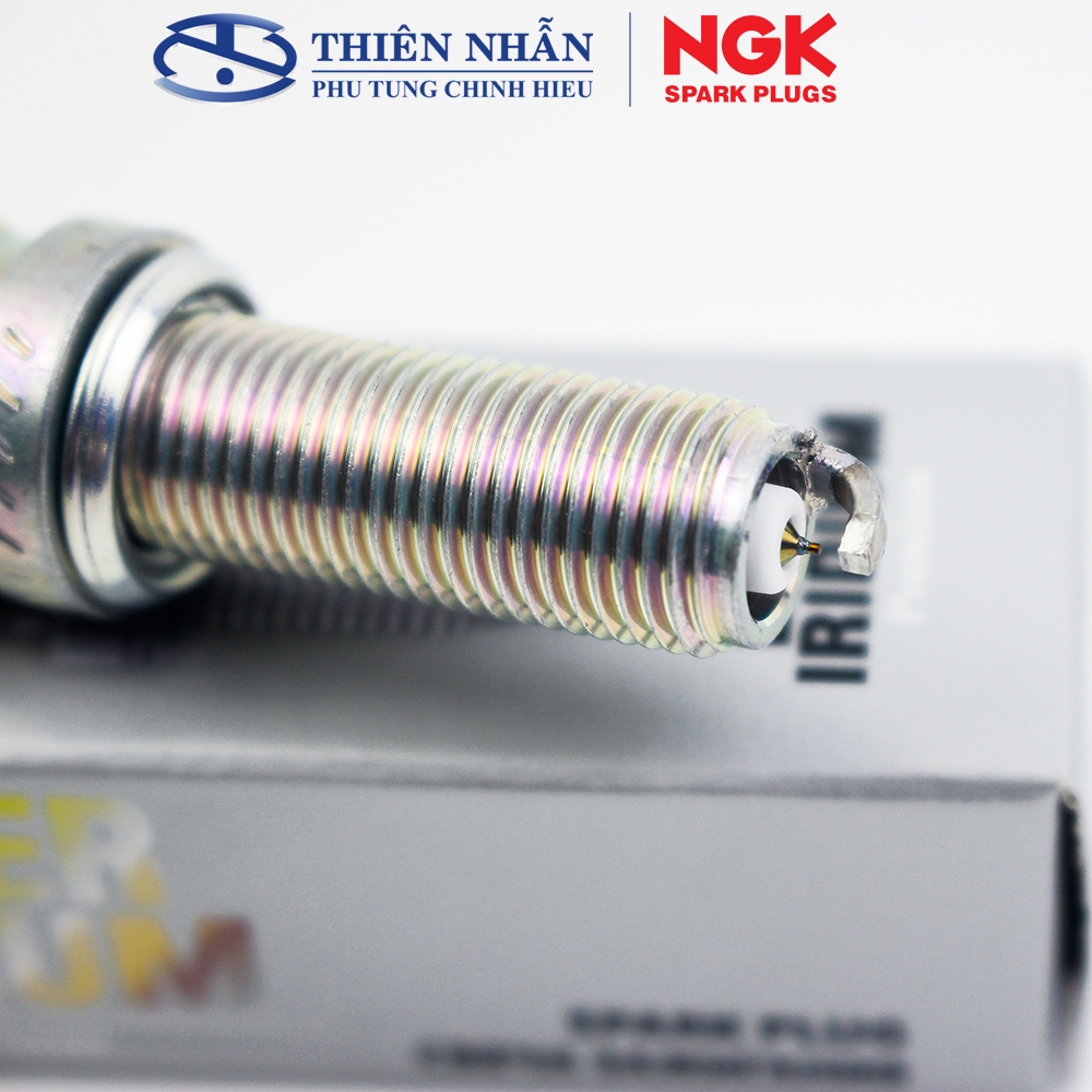 Bugi NGK Laser Iridium Premium SILMAR9B9-95399 xe  SH 2023, Air Blade 150/160, Lead 2020