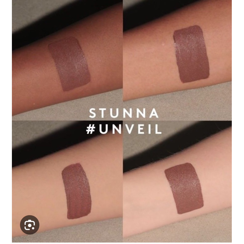 SON KEM FEN•TY STUNNA LIP PAINT MÀU UNVEIL