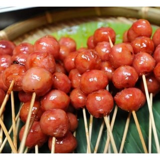 Xúc xích hồ lô Kitkool 500g