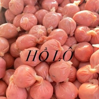 Xúc xích hồ lô Kitkool 500g