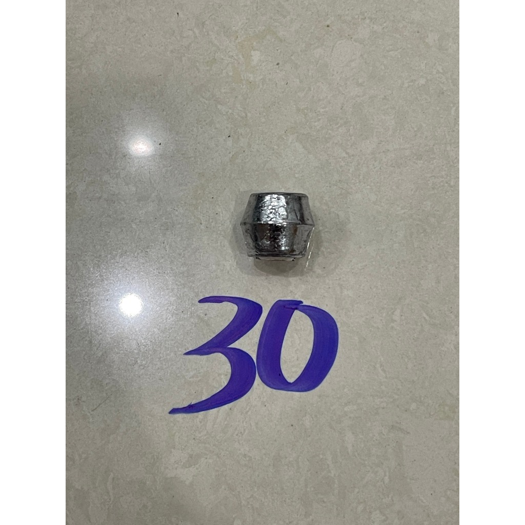 Chì sứ câu lăng xê, chì lăng xê câu mè, chì neo