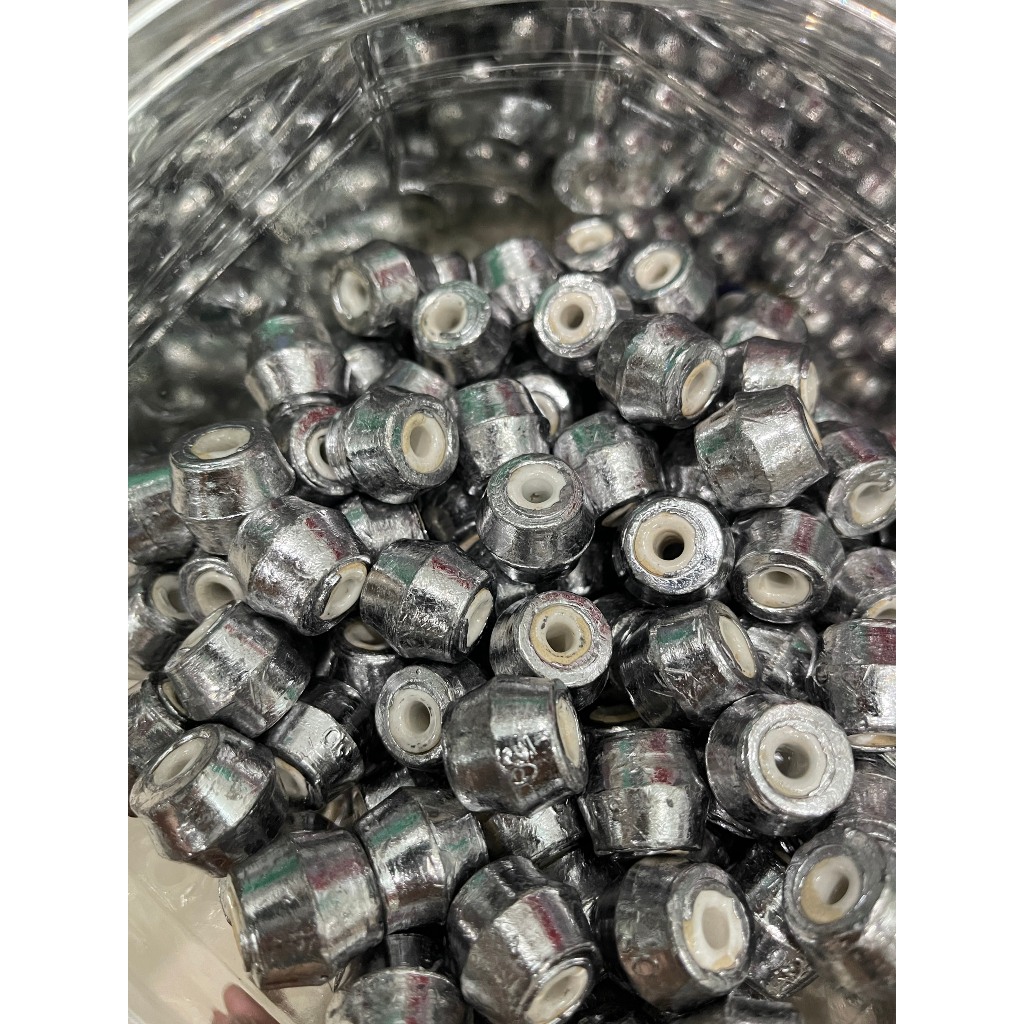 Chì sứ câu lăng xê, chì lăng xê câu mè, chì neo