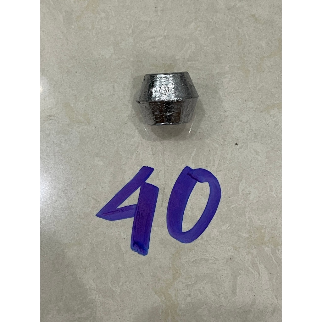 Chì sứ câu lăng xê, chì lăng xê câu mè, chì neo