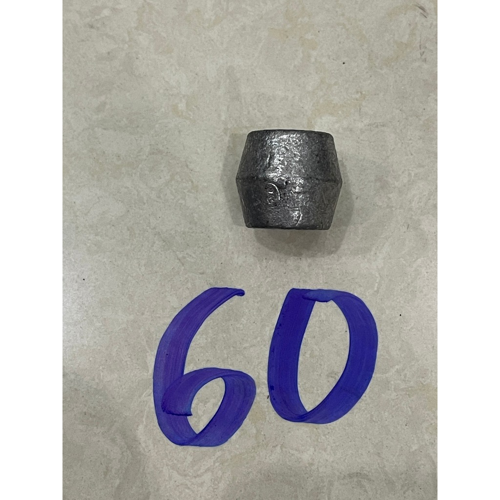 Chì sứ câu lăng xê, chì lăng xê câu mè, chì neo