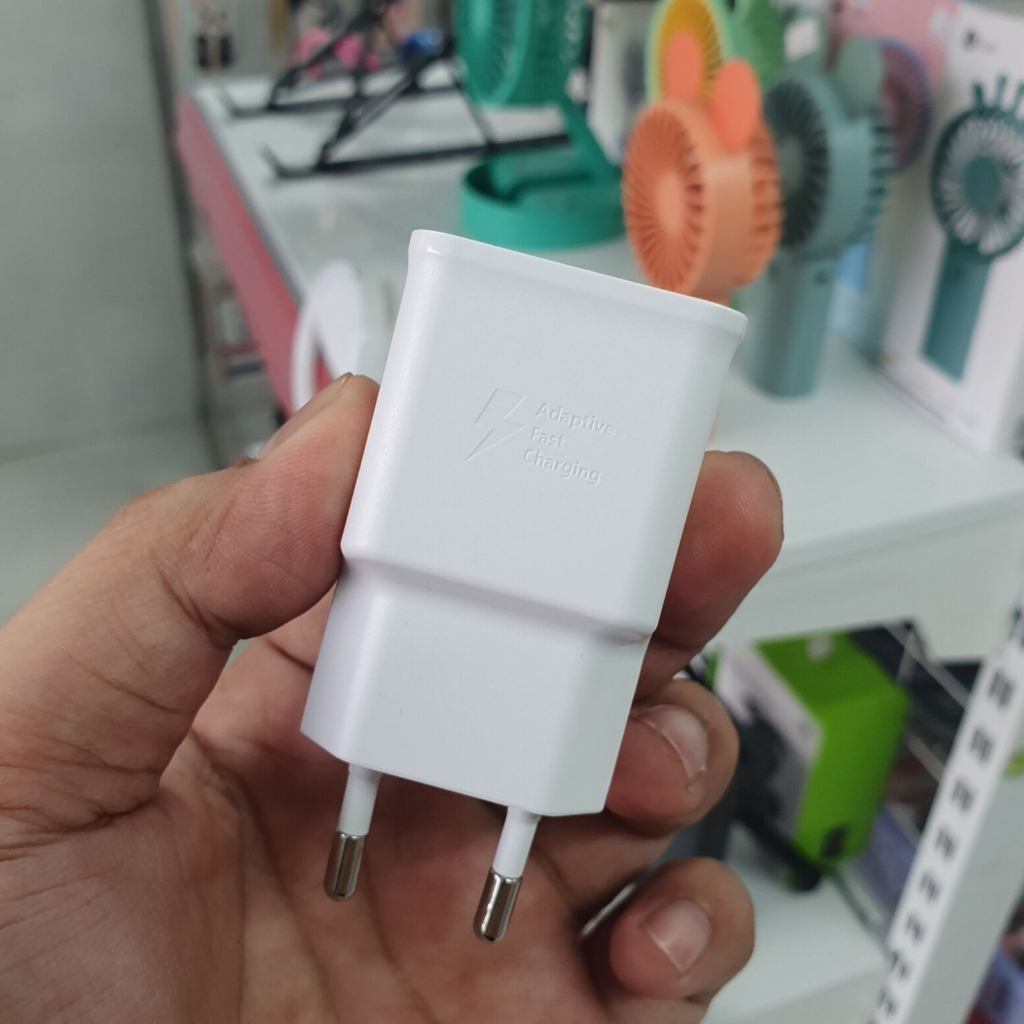 Bộ sạc nhanh Samsung 15W
