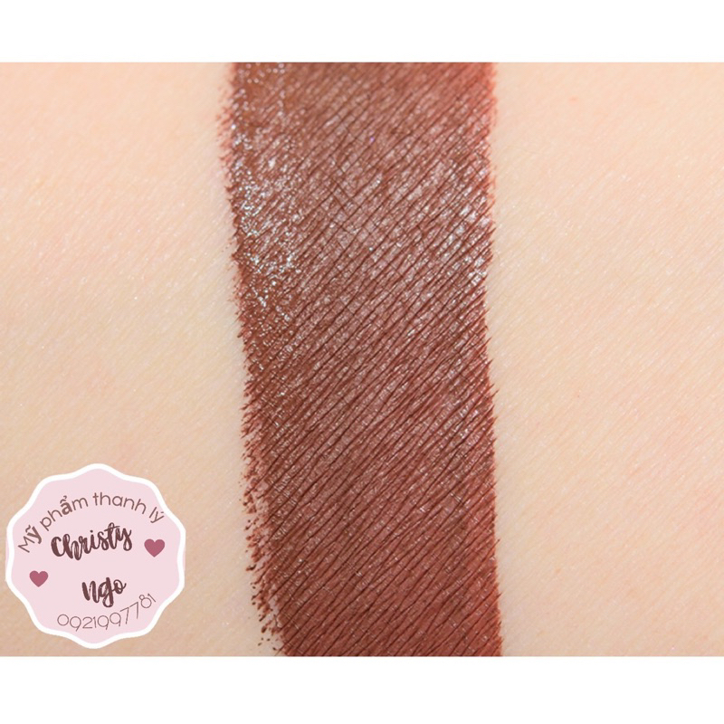 SON KEM FEN•TY STUNNA LIP PAINT MÀU UNVEIL