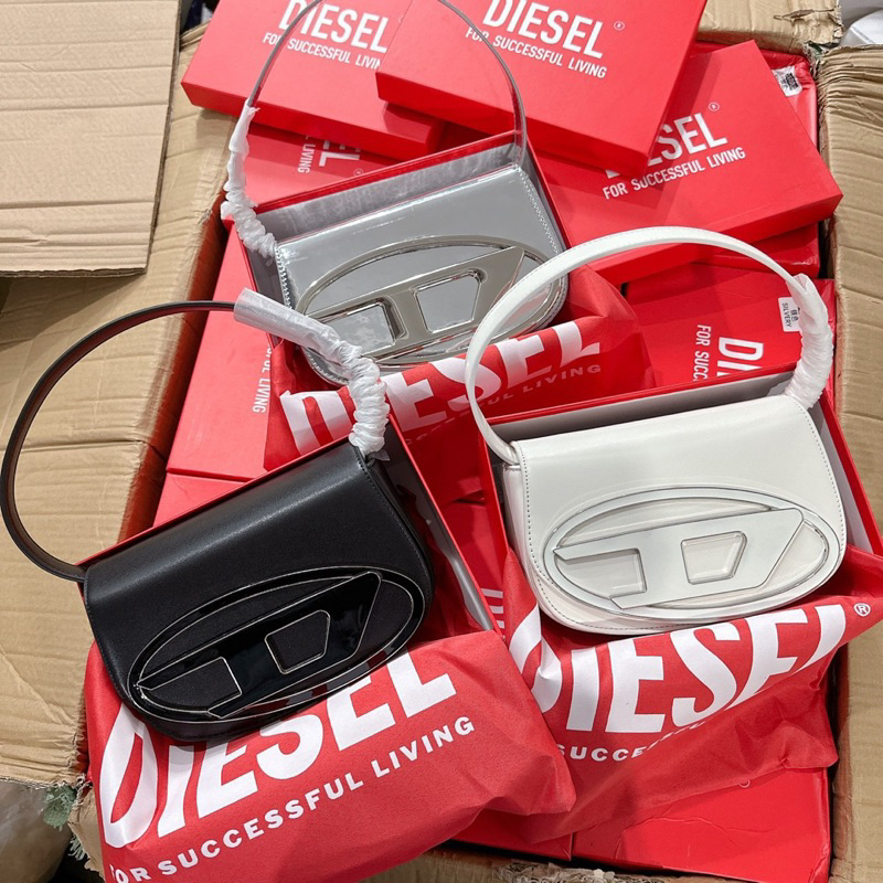 Túi kẹp nách diesel fullbox sz 20 hàng chuẩn loại 1