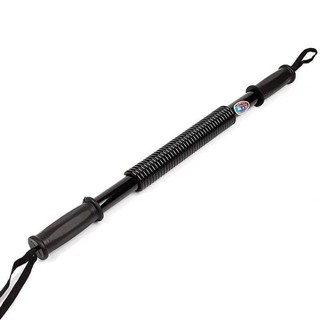 Gậy bẻ tập cơ tay - gậy lò xo bẻ tay lực siêu hot
