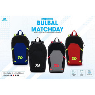 Balo Bulbal Matchday