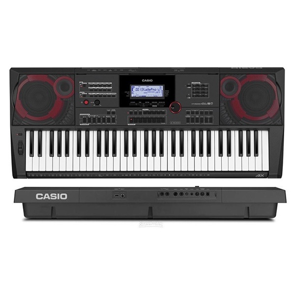 Đàn Organ Casio CT-X5000 - Việt Thương Music