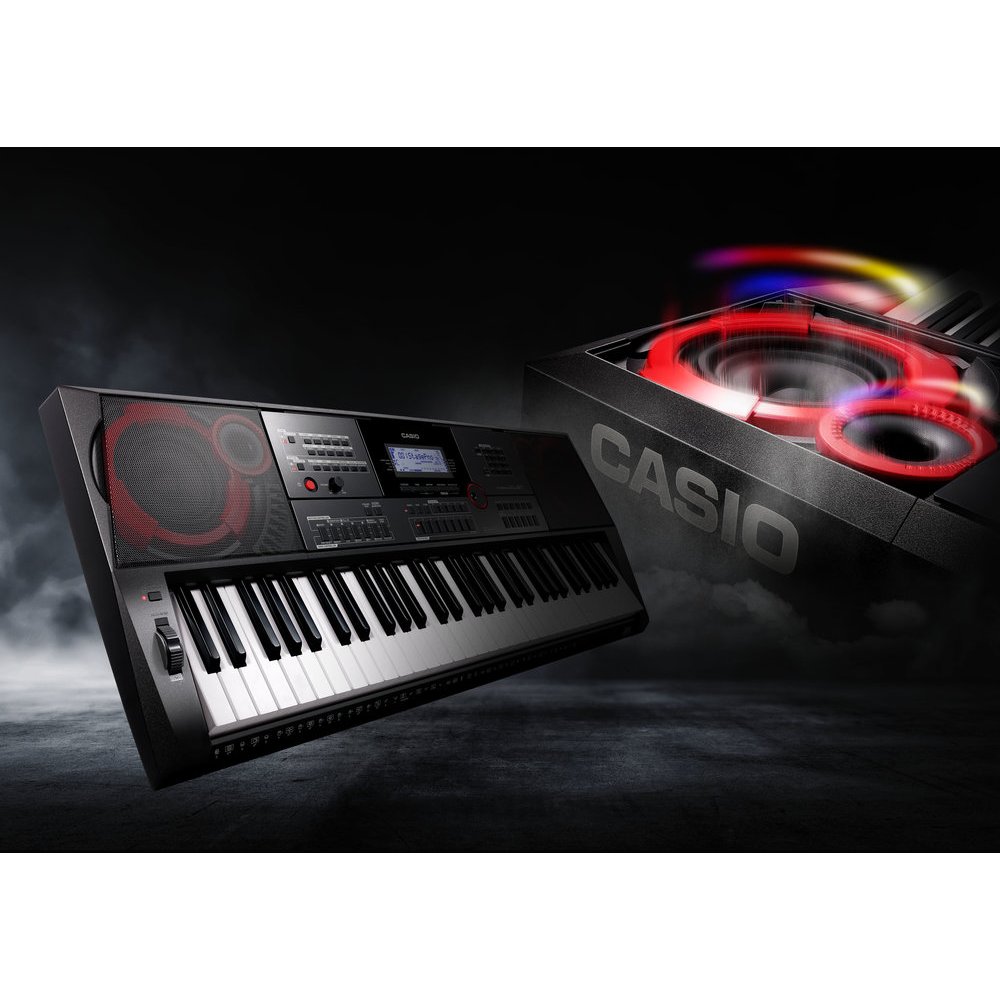 Đàn Organ Casio CT-X5000 - Việt Thương Music