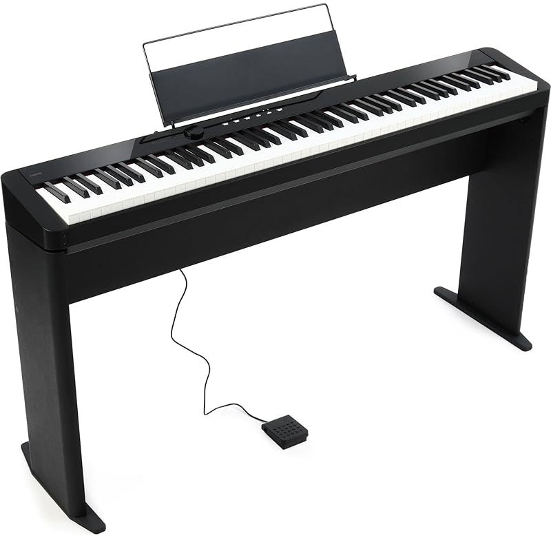 Đàn Piano Điện Casio PX-S1100 - Việt Thương Music