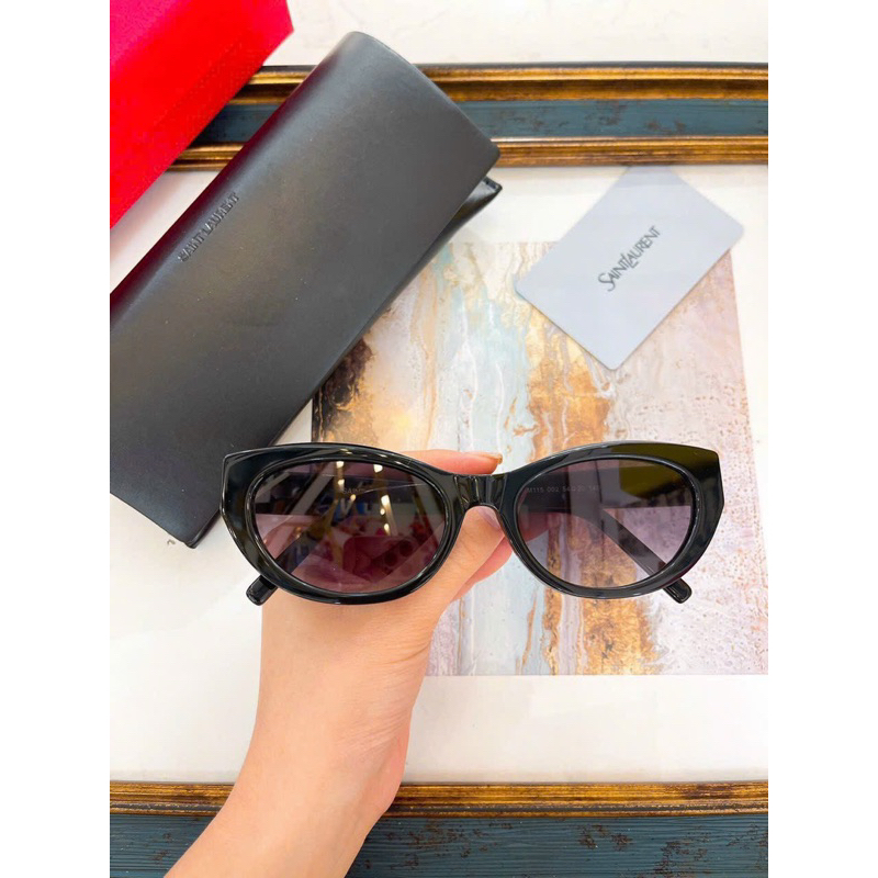 Kính Y.$.L mắt mèo