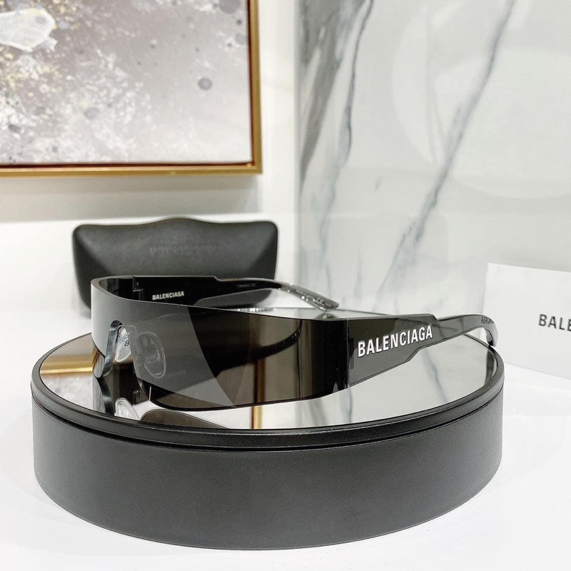 Kính BaLen mắt bảo hộ đen