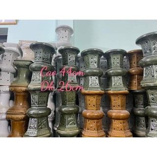 Đôn sứ, kệ sứ, trang trí decor,đôn kệ để chậu hoa , cây cảnh