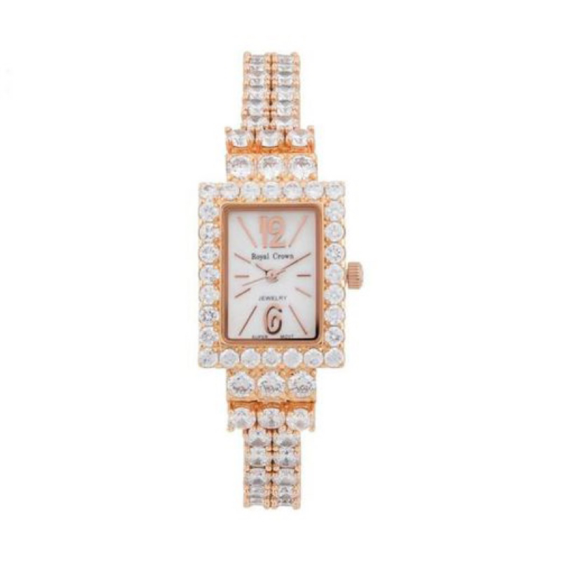 Đồng hồ Royal Crown