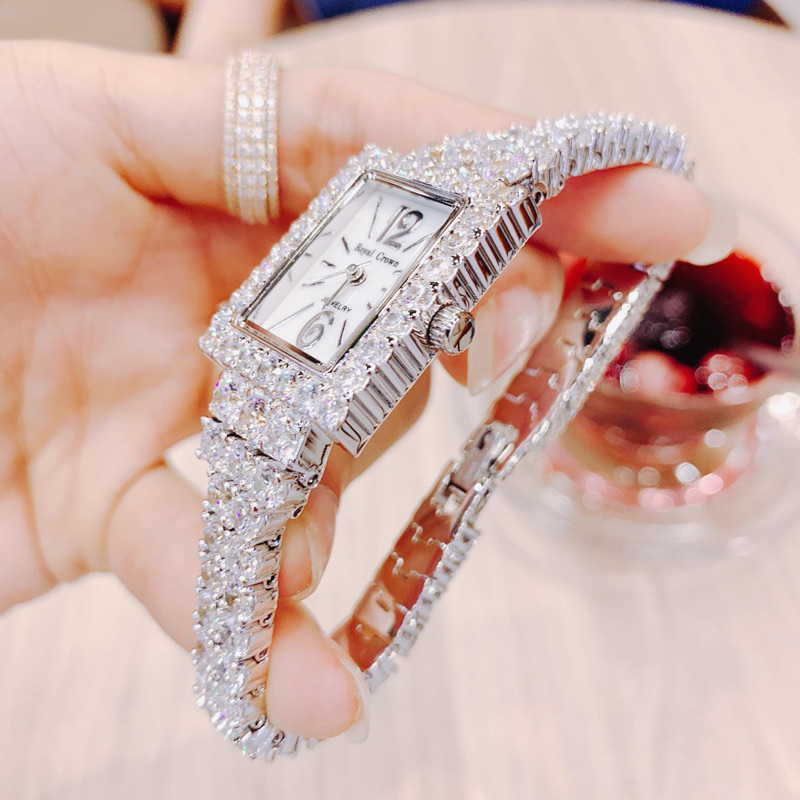 Đồng hồ Royal Crown