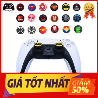 Bộ Bọc Cần Analog Cao Cấp Loại Đặc Biệt TỐI ƯU Cho Tay Cầm Xbox 360 / Xbox One / Xbox One S / PS4 | TOP BÁN CHẠY