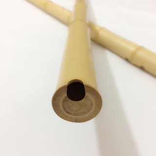 Sáo: Tiêu bát khổng ( động tiêu)
