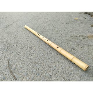 Sáo: Tiêu bát khổng ( động tiêu)