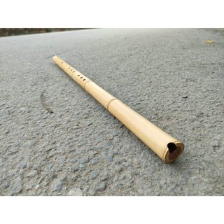 Sáo: Tiêu bát khổng ( động tiêu)