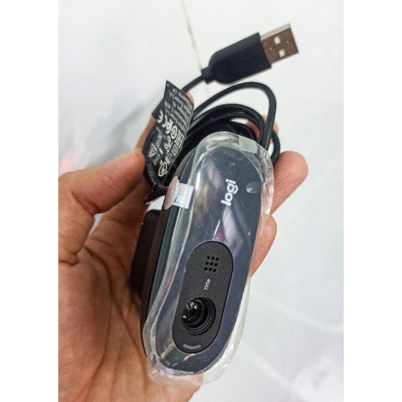 Webcam Logitech C270 HD