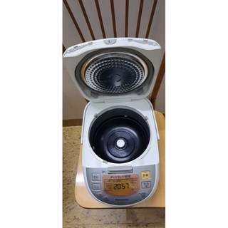 Nồi cơm điện cao tần IH Panasonic 1L
