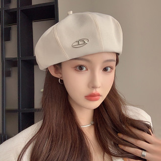 Mũ nồi berret dáng bí mẫu mơi nhất