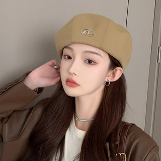 Mũ Nồi Berret Dáng Bí Mẫu Mơi Nhất
