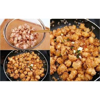 Túi 1kg SỤN GÀ đủ kg.  (giao ngay)