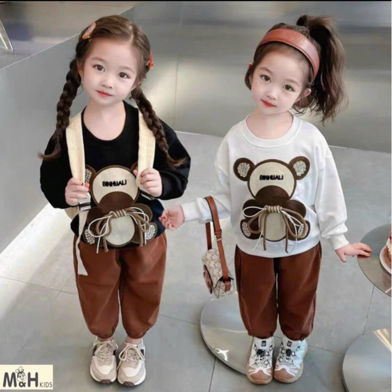 Sét 3 áo yếm nhung tăm