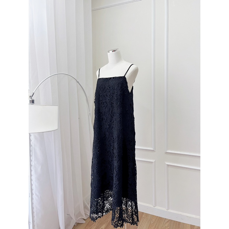 SET MAXI REN MIX KHOÁC TƠ - BIMI