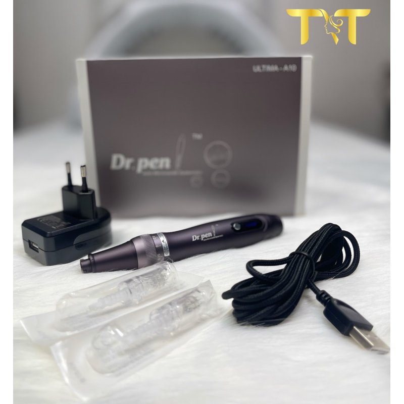 Bút phi kiM A10(TẶNG KÈM 1 HŨ TÊ 50G)