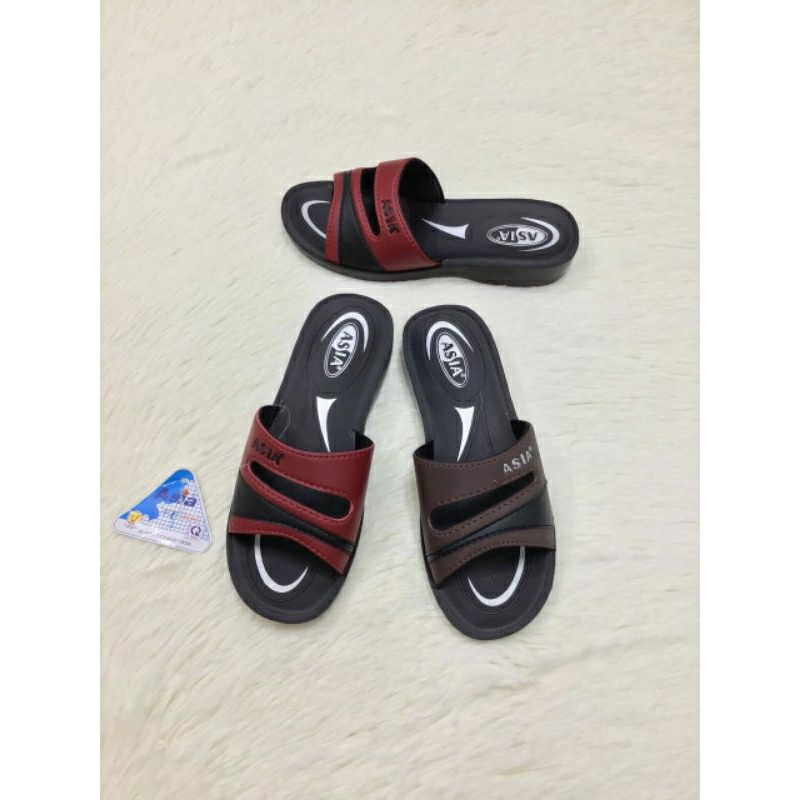 Dép asia nữ cao 3p ,5p