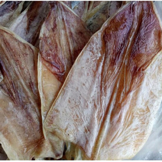 Mực khô , mực câu 30con /1kg
