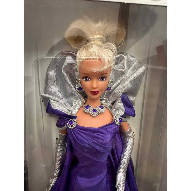 Búp bê Barbie Premiere Night