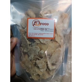 200g Mứt Gừng Huế Loại Ngon
