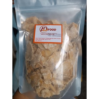 1kg Mứt Gừng Huế Ngày Tết