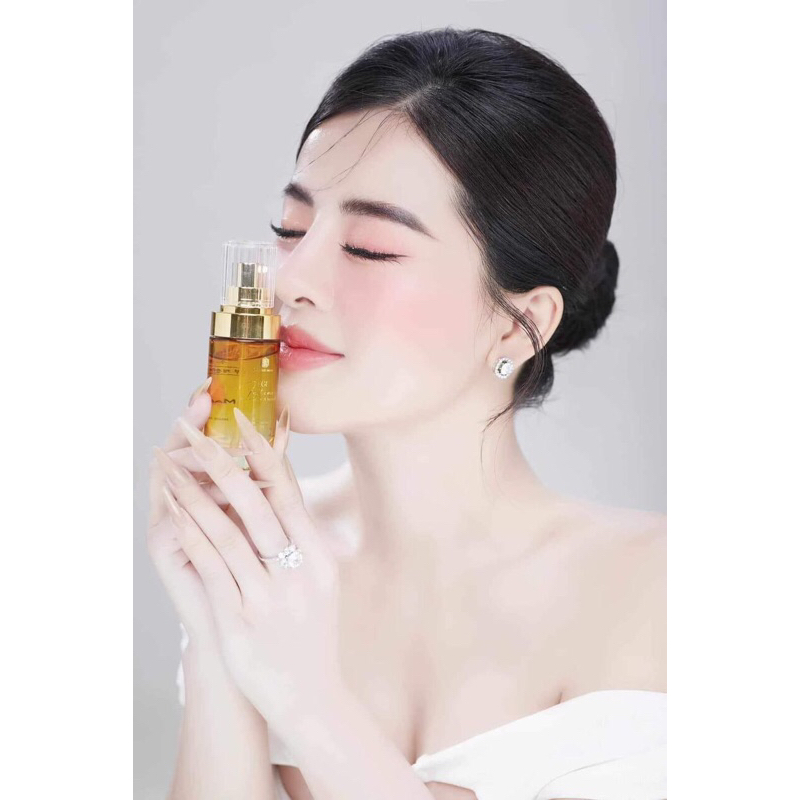 (MỚI) SERUM PHỤC HỒI EGF Magic skin tế bào gốc ngừa lão hóa