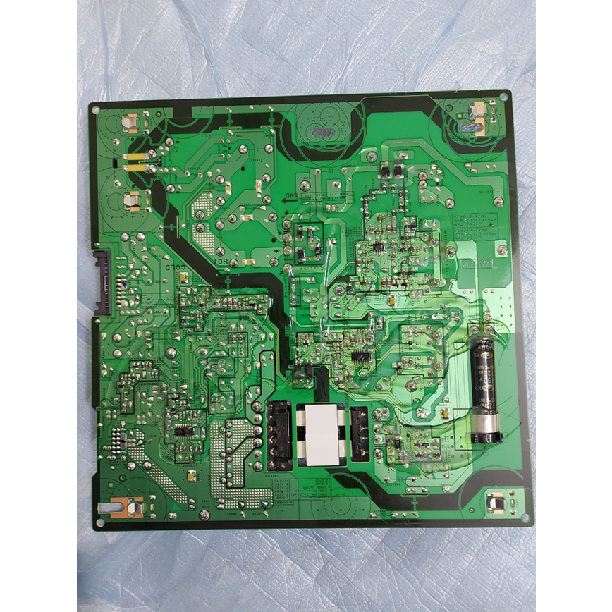 Bo nguồn Tivi SAMSUNG 50TU8500 55TU8500, 50Q60 55Q60 50Q65 55Q65 - BOARD MỚI CHÍNH HÃNG